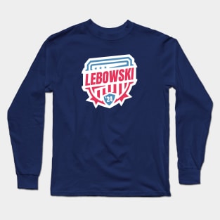 Lebowski '24 Long Sleeve T-Shirt